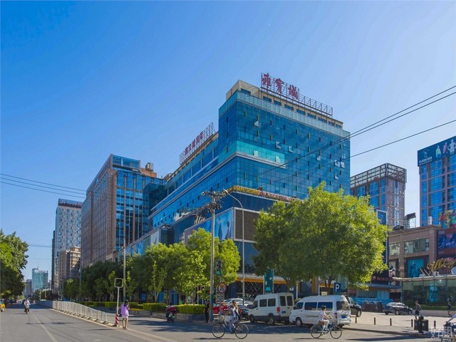 嘉定区国际地板打蜡直销活动简介